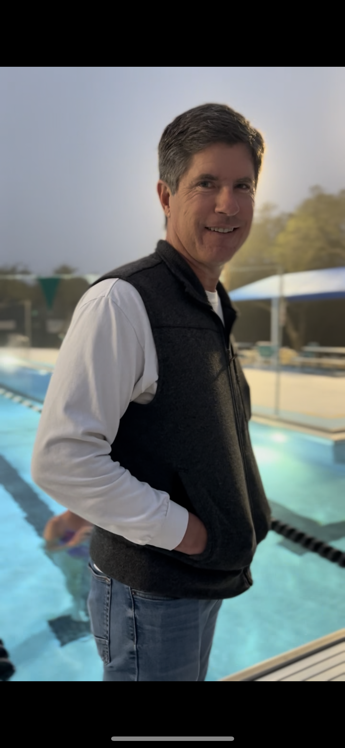 COACH CHAD LEE